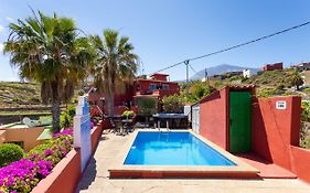 Finca La Gaviota - Las Flores